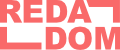 Redadom - logo